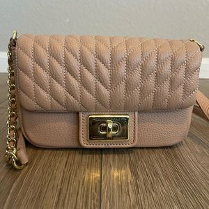 Karl Lagerfeld Paris Mini Agyness Purse